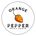 The Orange Pepper Sauce - Home